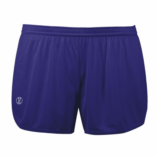 Women's PR Max Track Shorts Thumbnail