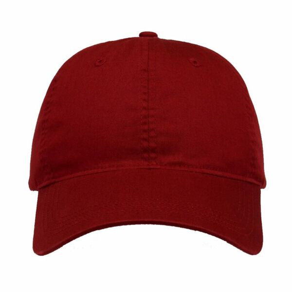 Ultralight Cotton Twill Cap Thumbnail