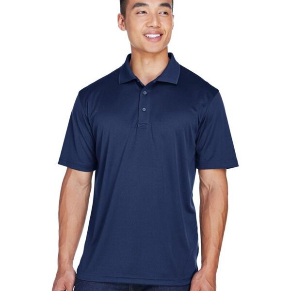 Men's Tall Cool & Dry Sport Polo Thumbnail