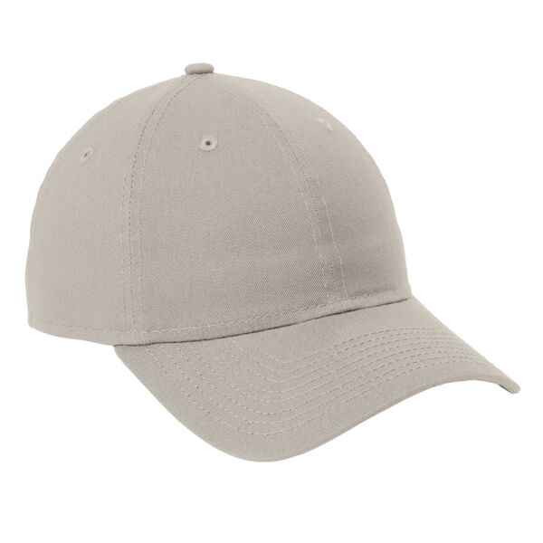Adjustable Unstructured Cap Thumbnail